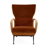 Gainsbourg Wing Chair