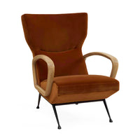 Gainsbourg Wing Chair