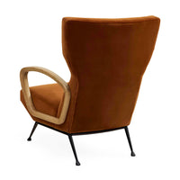Gainsbourg Wing Chair