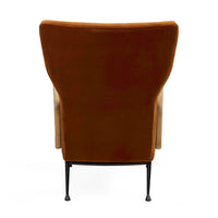 Gainsbourg Wing Chair