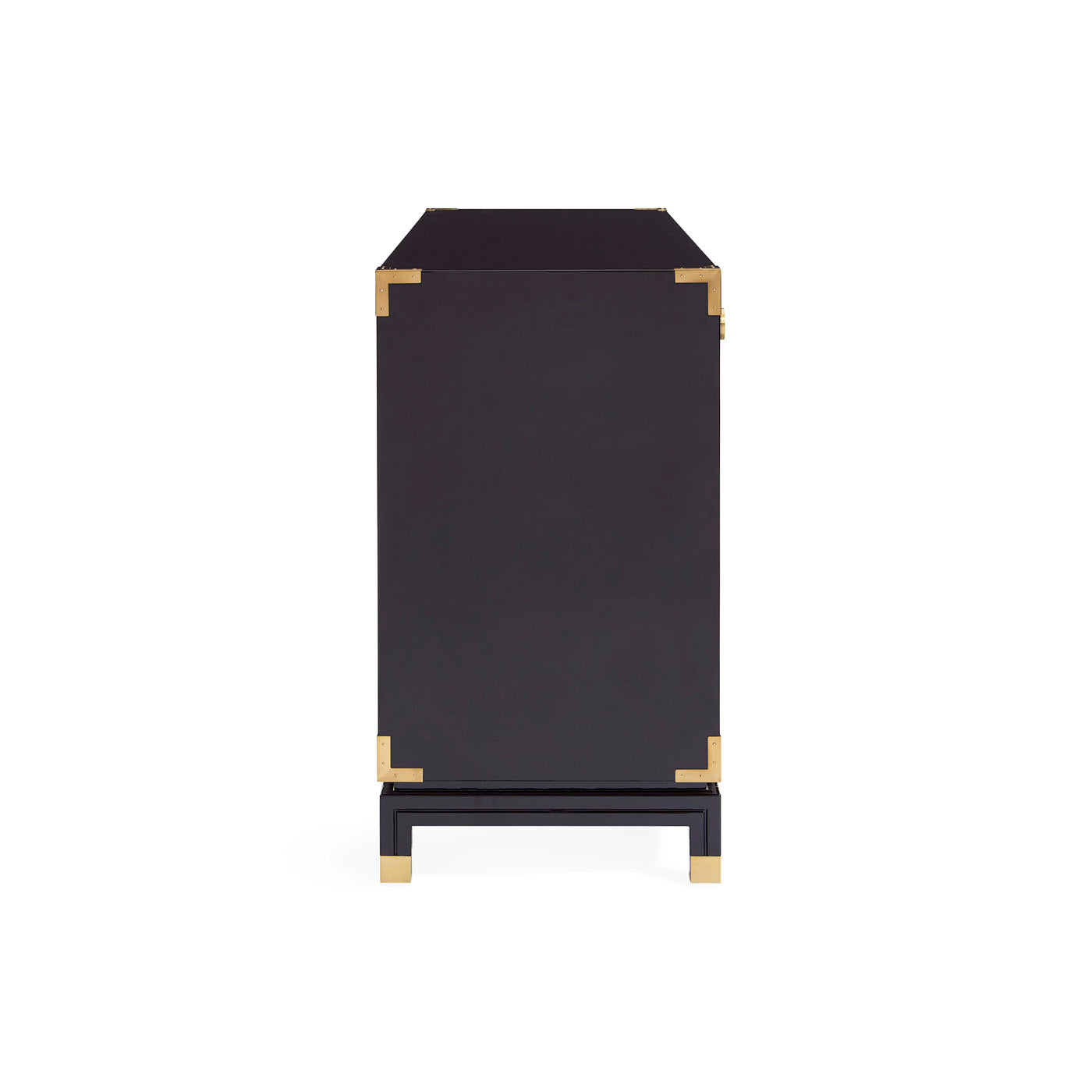 Gala Credenza - side view