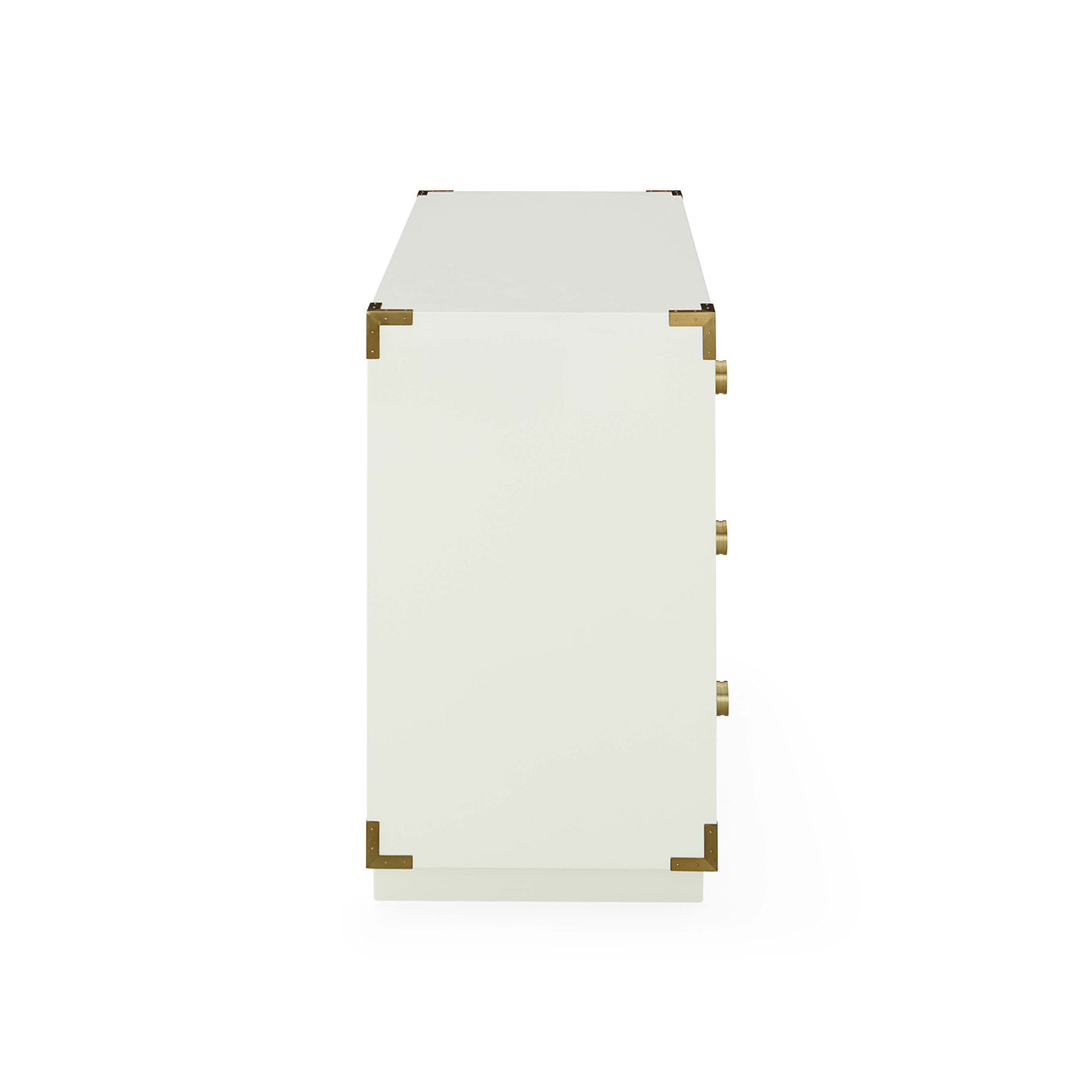 Gala Chest - angle view