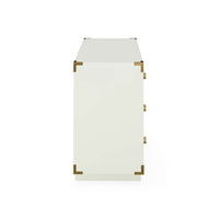 Gala Chest - angle view