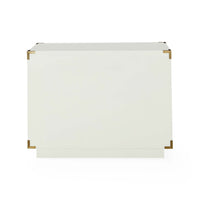 Gala Chest - side view