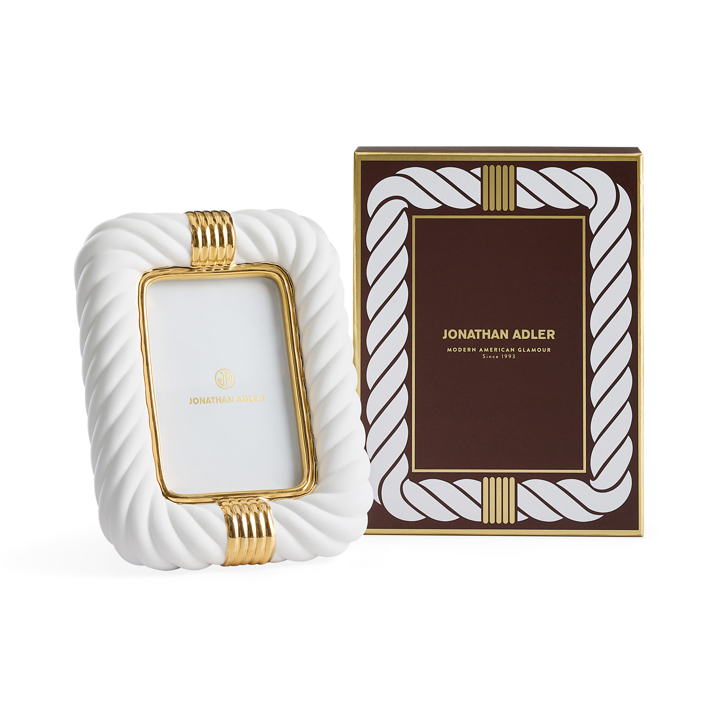 Geneva Frame – Jonathan Adler