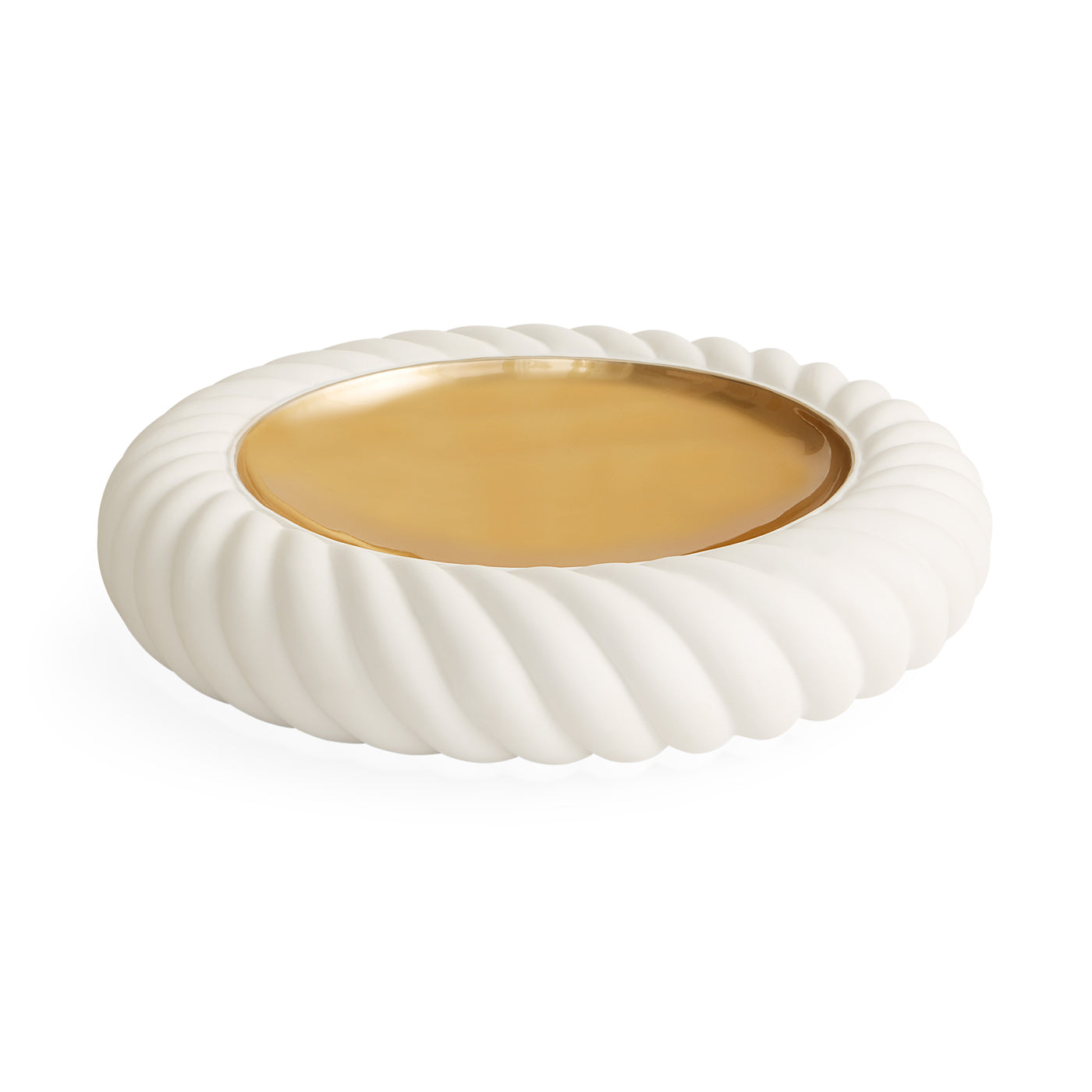 Geneva Bowl - main view