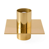 Geo Spotlight - front view