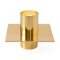 Geo Spotlight - front light on view