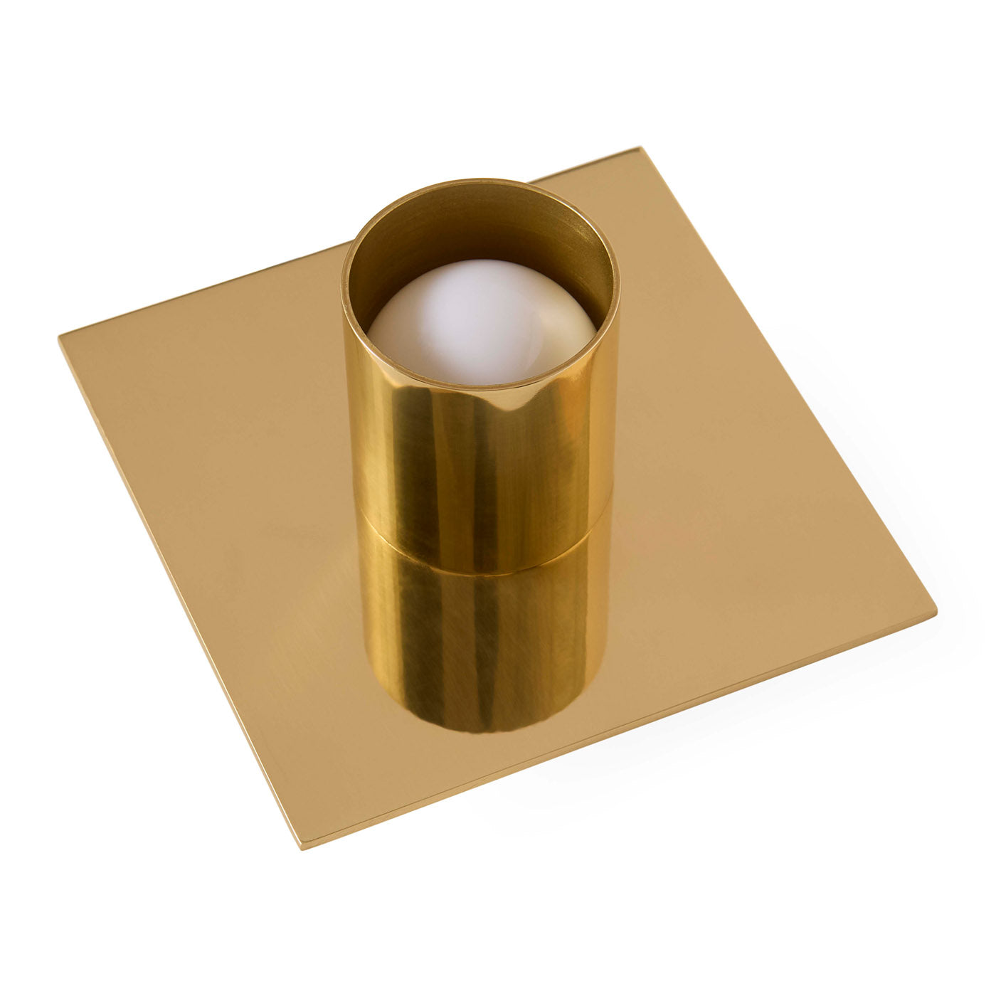 Geo Spotlight - top view