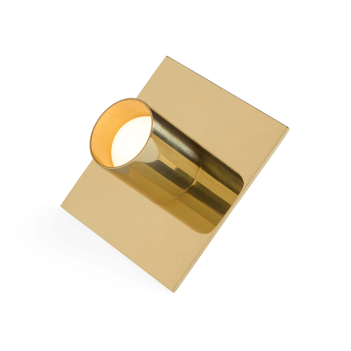 Geo Spotlight - angle view