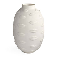 Gala Giant Round Vase - side view