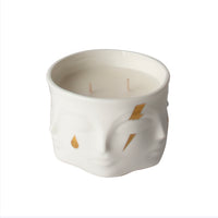 Gilded Muse Candle