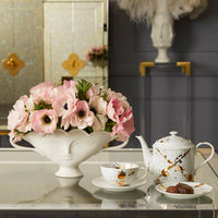 1948 dinnerware collection - styled view