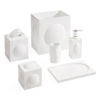 Globo White Box