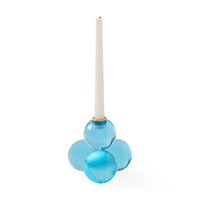 Globo Candle Holder - front view