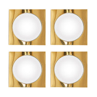 Globo Convex Mirror Bundle