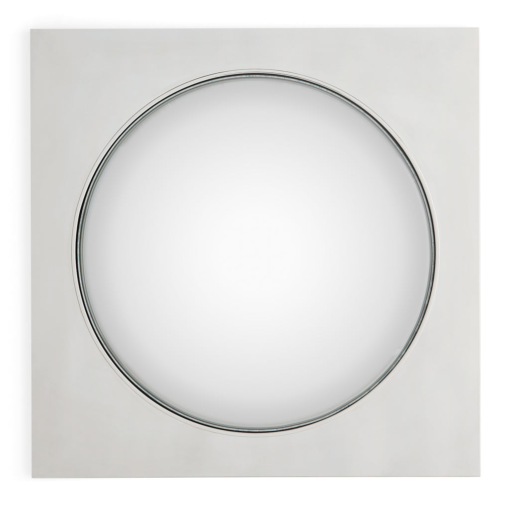Globo Convex Mirror