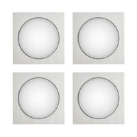 Globo Convex Mirror Bundle