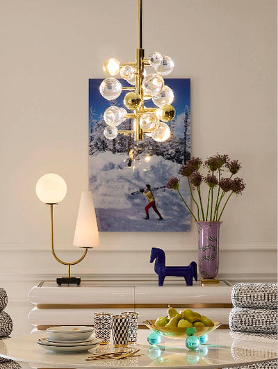 Shop Chandeliers