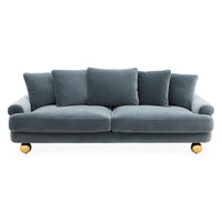 Greenwich Sofa front