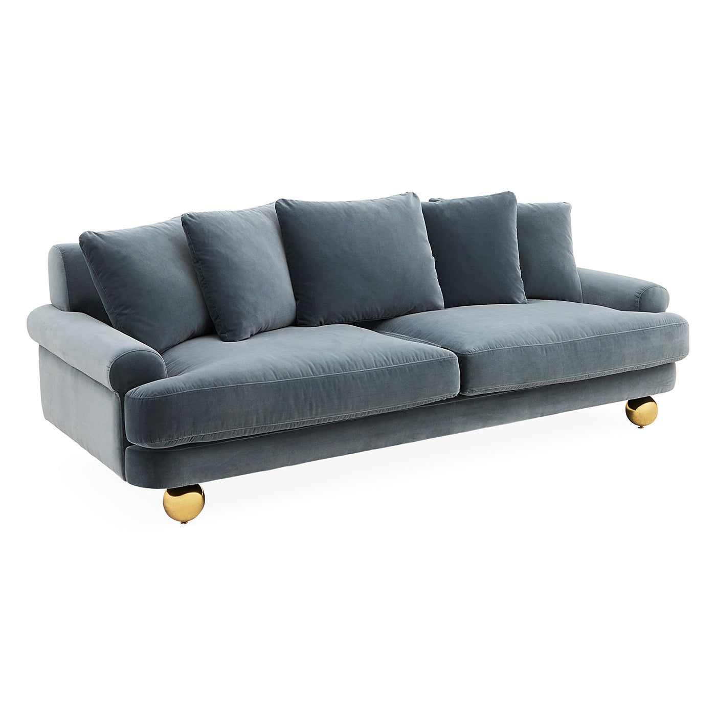 Greenwich Sofa side