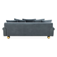 Greenwich Sofa back
