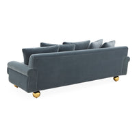 Greenwich Sofa back side