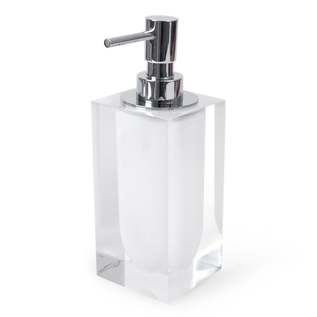 Hollywood Soap Dispenser
