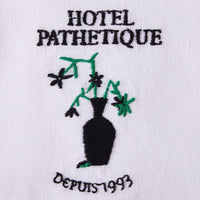 Hôtel De Rêve Cocktail Napkins