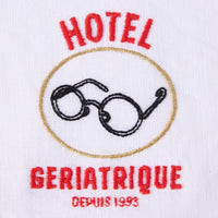 Hôtel De Rêve Cocktail Napkins