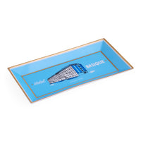 Hôtel De Rêve Long Tray - side view