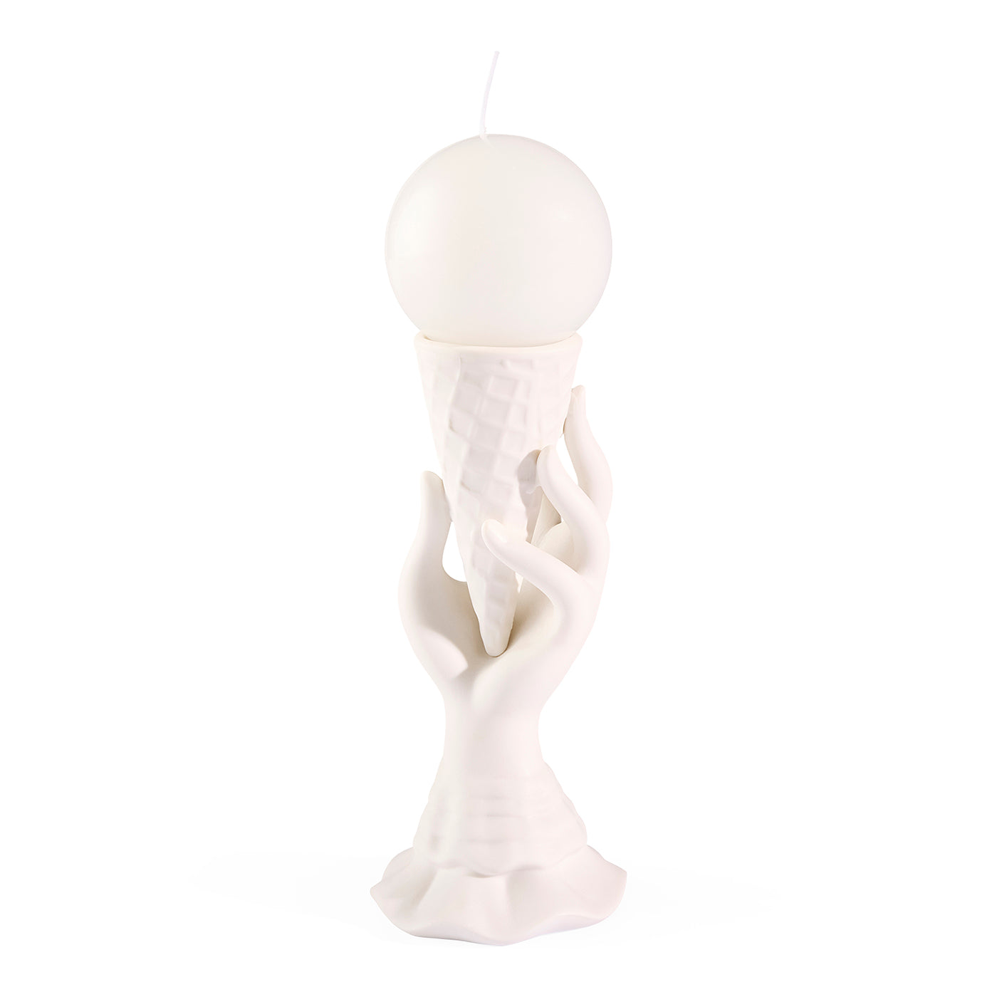 I-Scream Candle Holder – Jonathan Adler