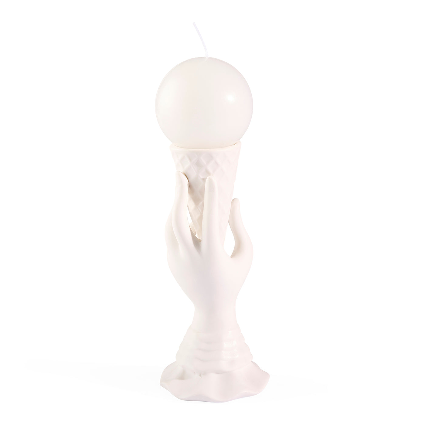 I-Scream Candle Holder – Jonathan Adler