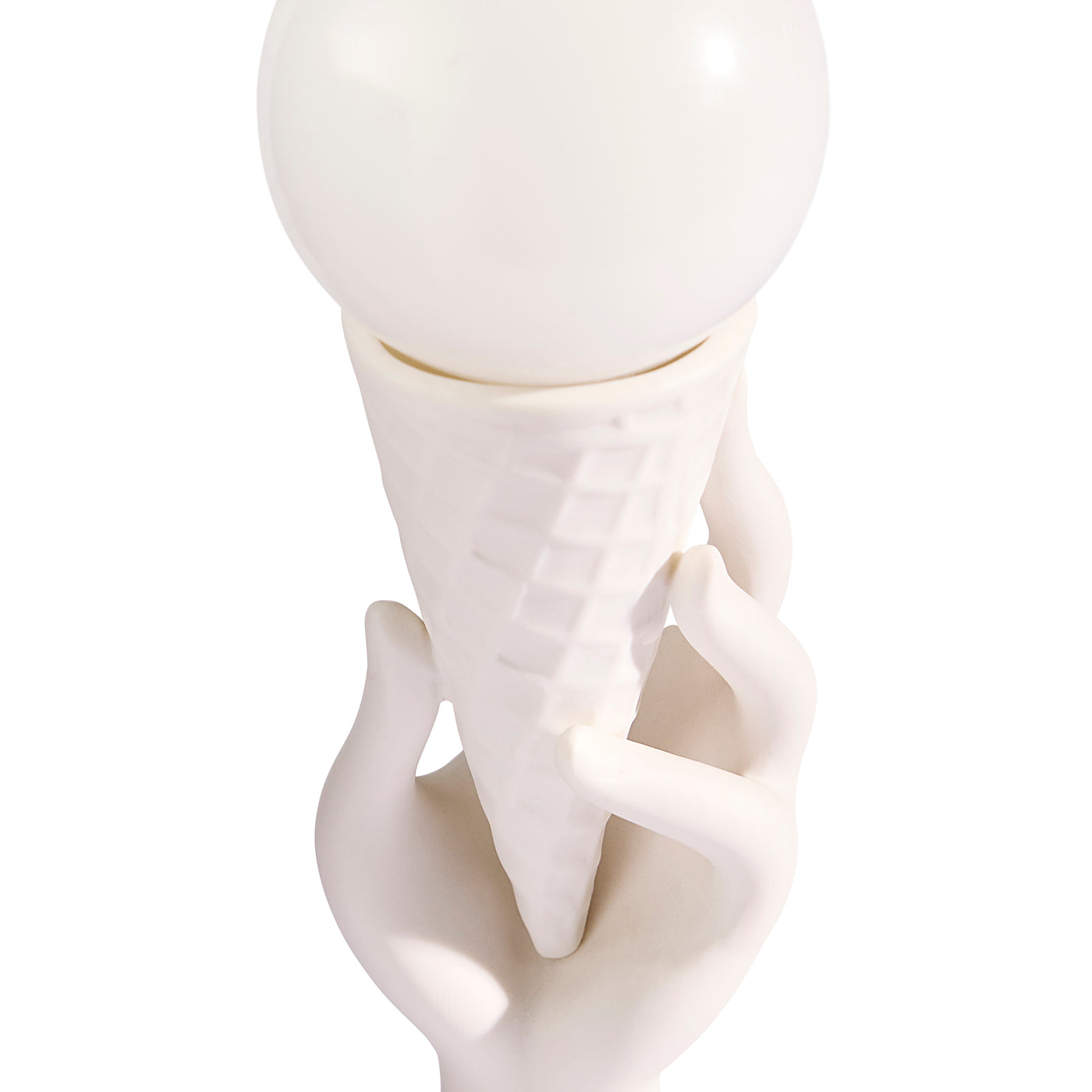 I-Scream Candle Holder – Jonathan Adler