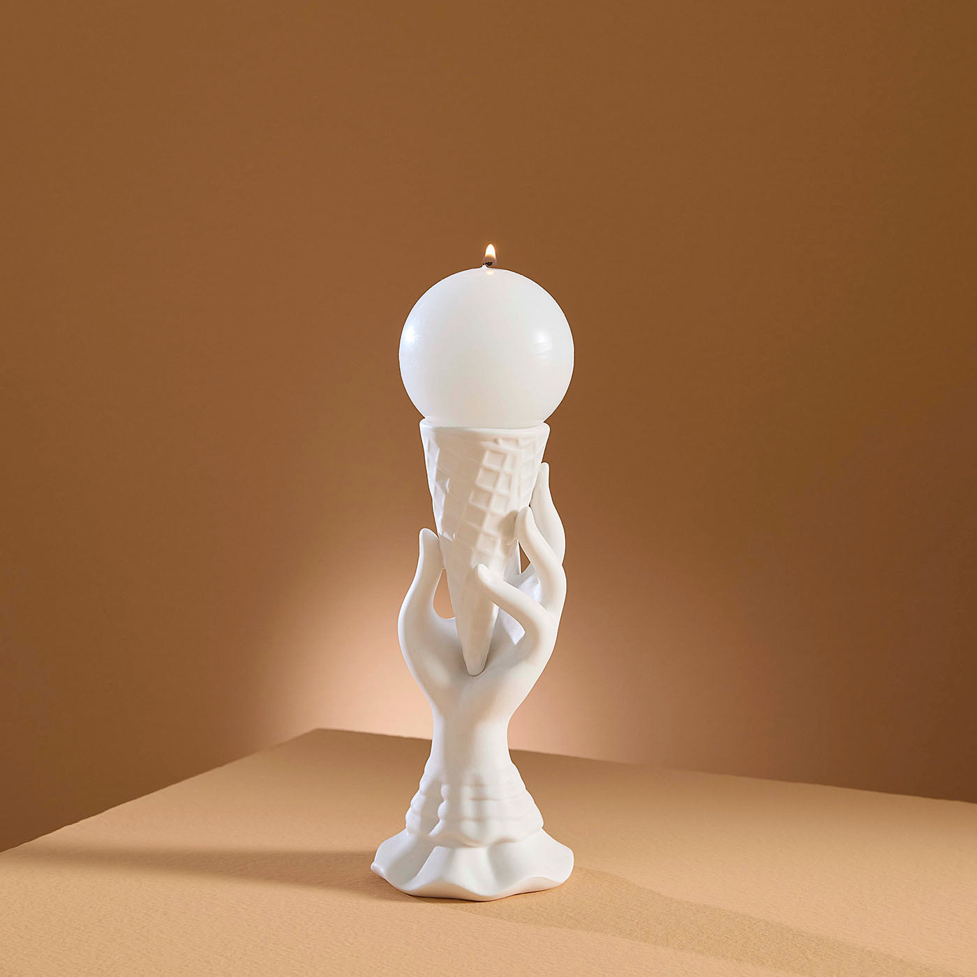 I-Scream Candle Holder – Jonathan Adler