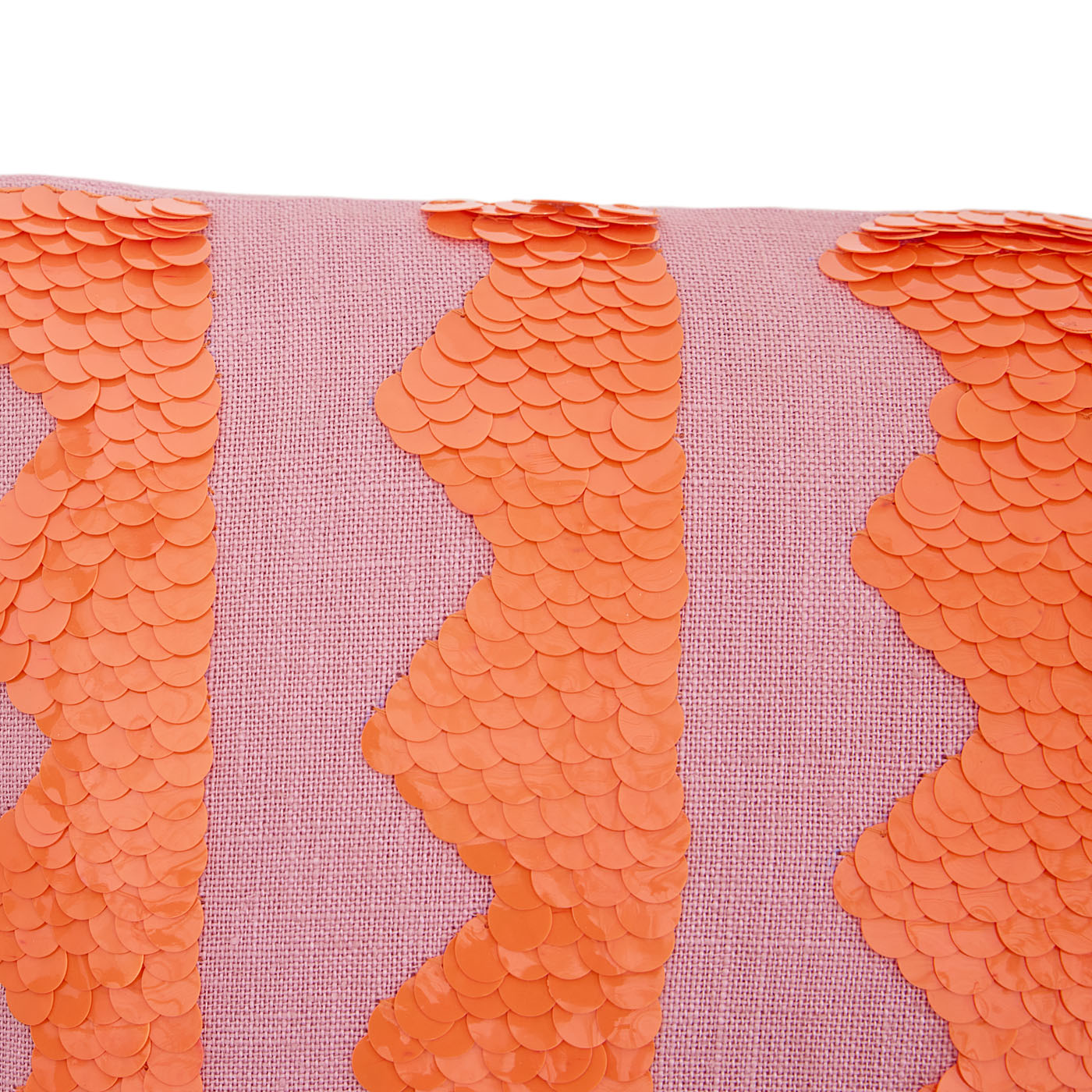 Ibiza Pillow stairs detail