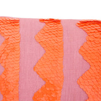 Ibiza Pillow stairs detail