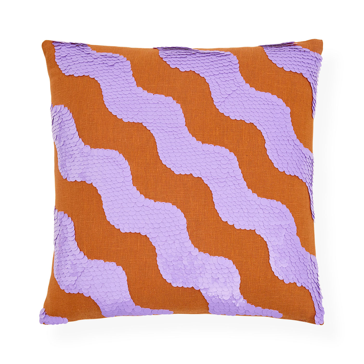 Ibiza Pillow waves