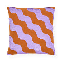 Ibiza Pillow waves