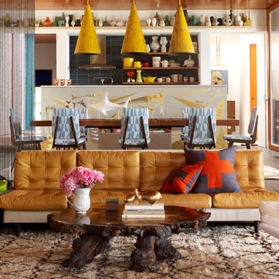 PRIVATE RESIDENCE