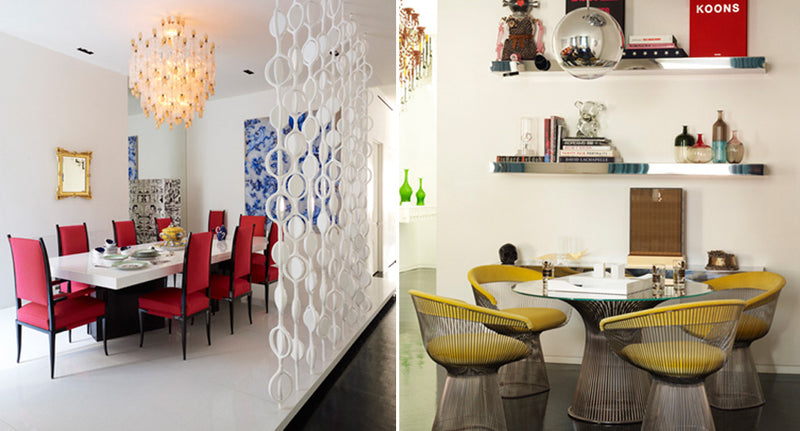 Interior Dining