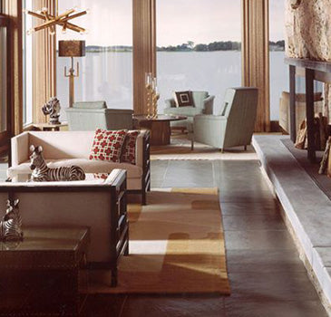 PRIVATE RESIDENCE