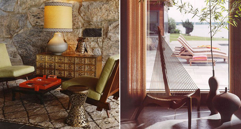 Interior Views