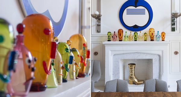Interior Decor Details