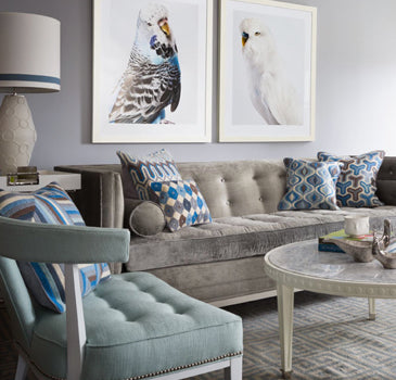 225 RECTOR PLACE MODEL APARTMENTS