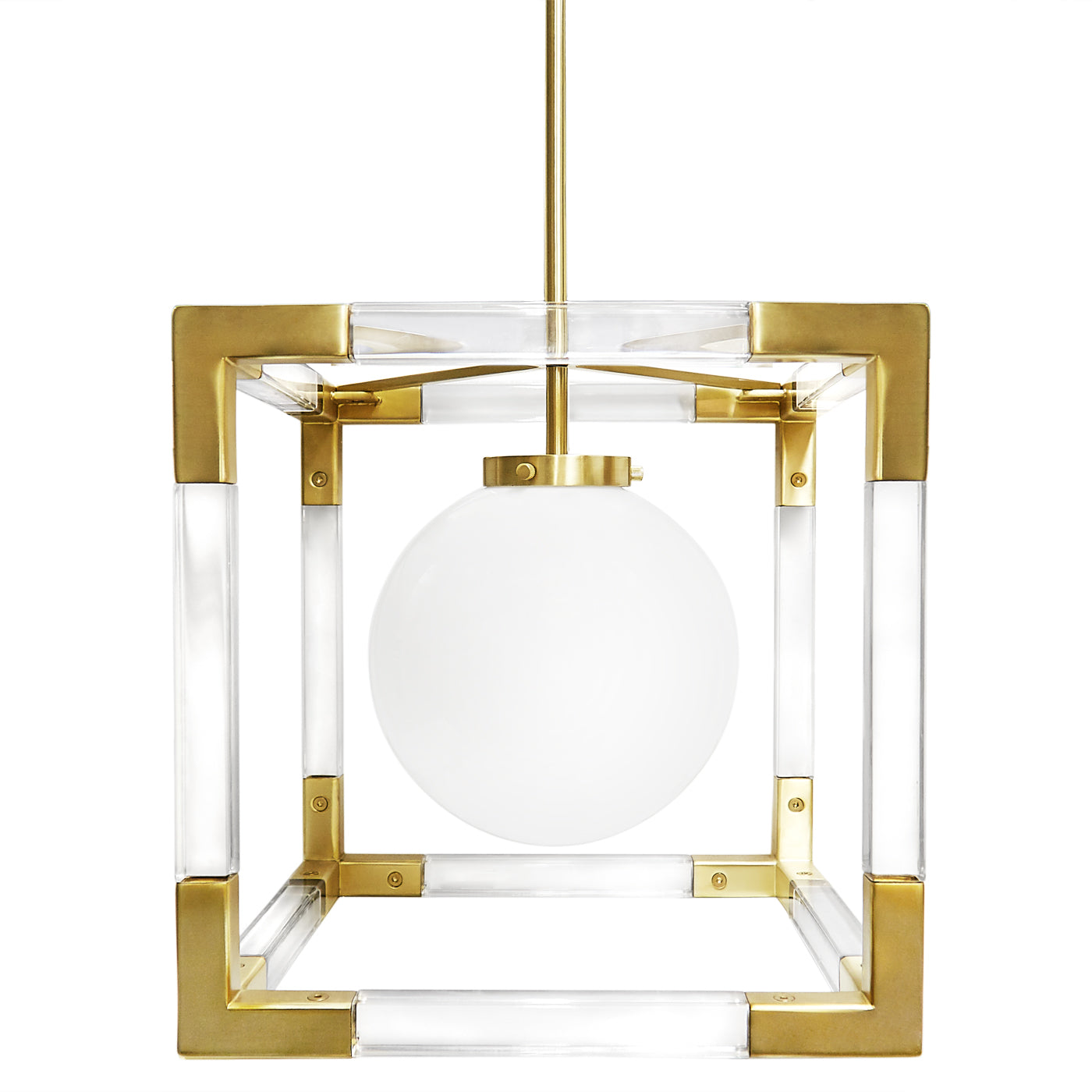 Jacques Pendant Light