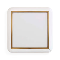 Kiki End Table - top view