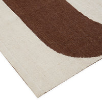 Kiki Flatweave Rug