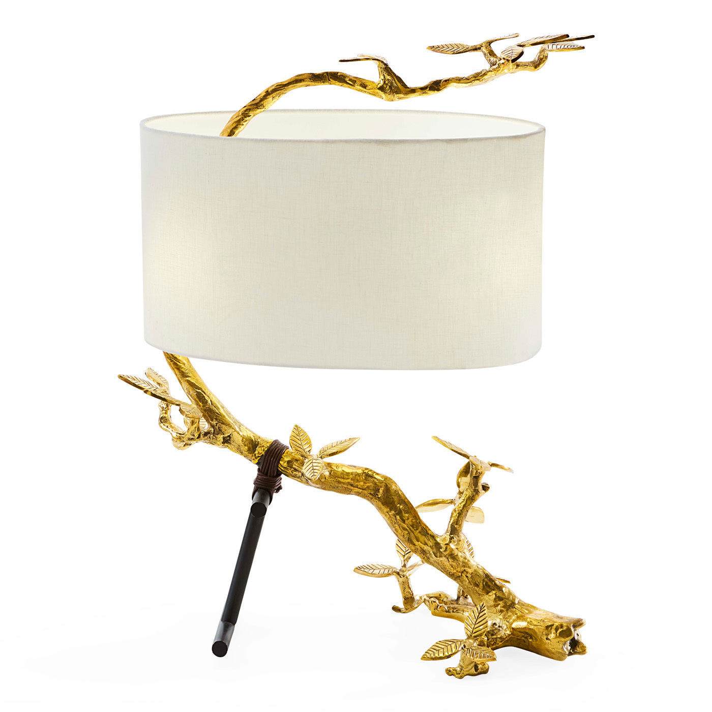 Kyoto Table Lamp - front view