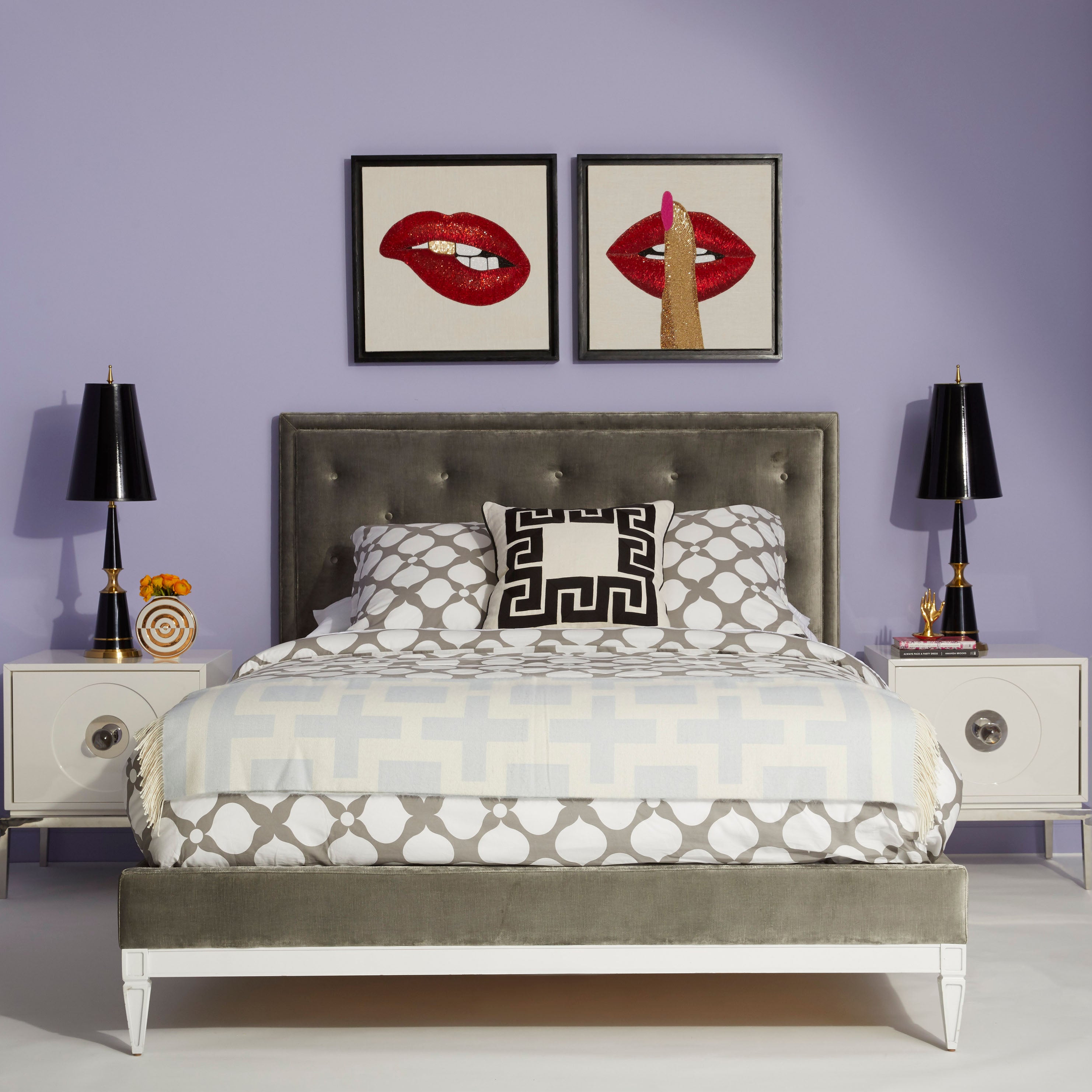 Lampert Bedroom